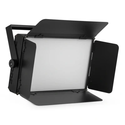 Afbeelding van BeamZ SFP100 LED softpanel studioverlichting CW/WW 100W