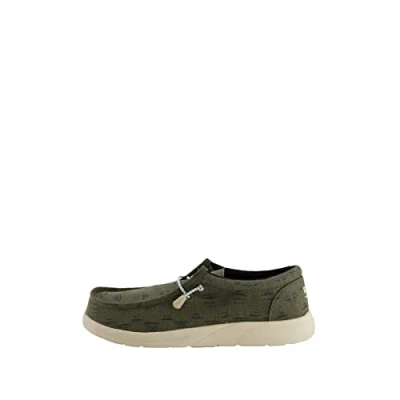 Afbeelding van Reef Cushion Coast Tx Sneakers voor heren, sedona olive, 43 EU