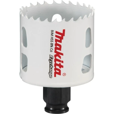 Afbeelding van Makita Gatzaag 52Mm Bim Snelwissel E 03838