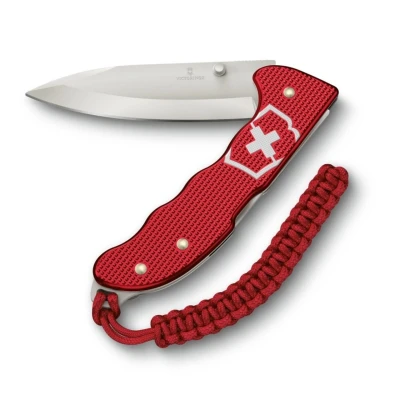 Afbeelding van Victorinox zakmes Evoke Alox, 5 toepassingen, rood