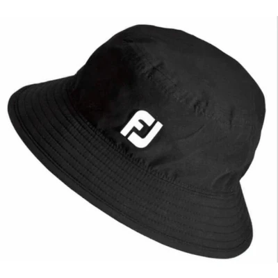 Afbeelding van Footjoy DryJoys Bucket Zwart