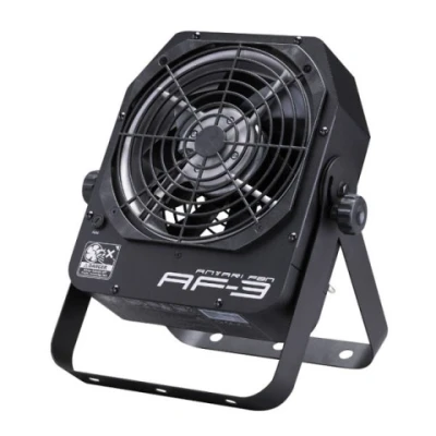 Afbeelding van Showtec AF 3 DMX effectenventilator
