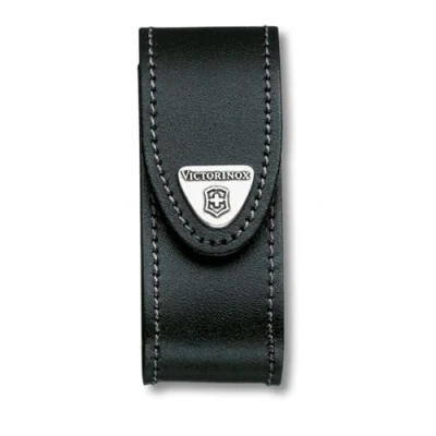 Afbeelding van Victorinox Kleine Riemetui Zwart Multitools &amp; Zakmessen