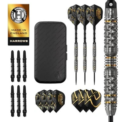 Afbeelding van Opus 90% tungsten 22Gr Harrows