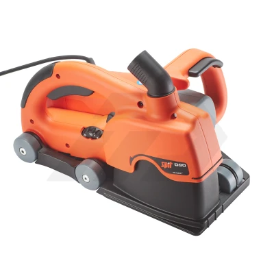 Afbeelding van Spit D90 Sleuvenzaagmachine Met Originele Xtreme Universeel Diamantbladen
