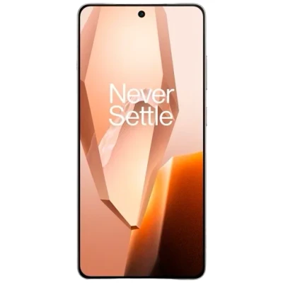 Afbeelding van OnePlus 13R 256GB Wit 5G