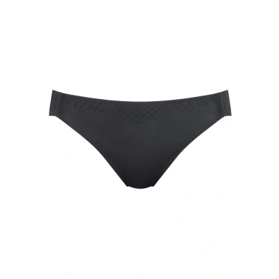 Afbeelding van Sloggi Slip, Dames, Maat: XS, Schwarz