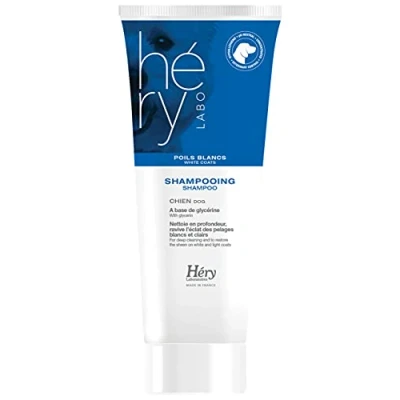 Afbeelding van Hery shampoo voor wit haar