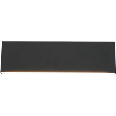 Afbeelding van Wandlamp TRIO Leuchten Concha Antraciet