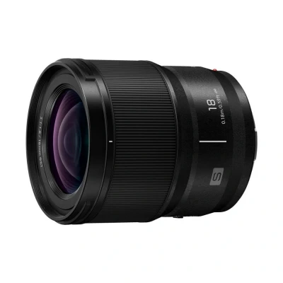 Afbeelding van Panasonic Lumix S 18/1.8