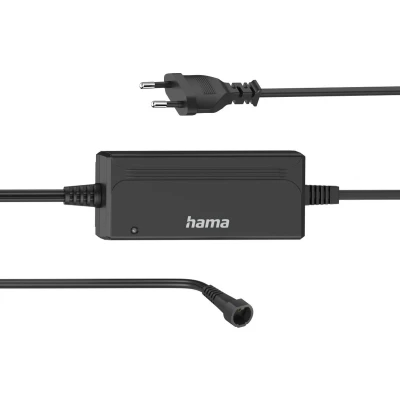 Afbeelding van Hama Universele Sch. Netadapter Instelbaar 3000Ma 36W Max. 15V 7 Adapter