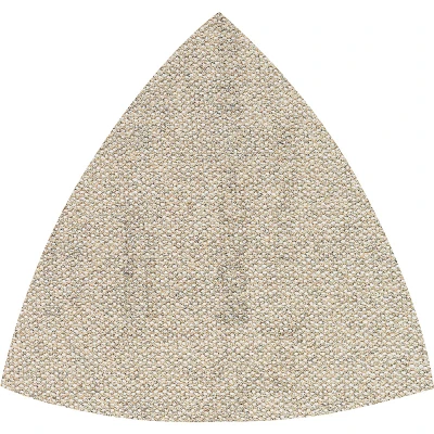 Afbeelding van Bosch Accessoires Expert M480 schuurnet voor deltaschuurmachines 93 mm, K80 5 stuk(s) 2608900716