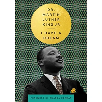 Afbeelding van I Have a Dream