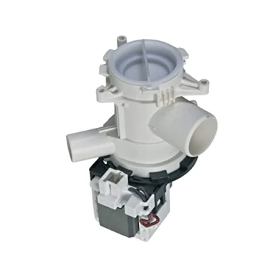 Afbeelding van Beko 2840940200 Afvoerpomp alternatief met pompkop en zeef voor wasmachine Arcelik Bomann Cylinda Altus Atlas Blomberg WML WMB WTV PWTV EWTC WMO622 WCA100 LLF10W3 nog veel meer