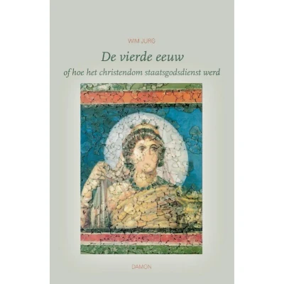 Afbeelding van De vierde eeuw (Hardback)