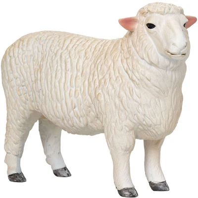 Afbeelding van Mojo Farmland Romney Schaap Ram 381063