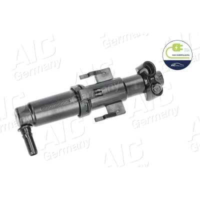 Afbeelding van AIC 72073 Reinigingsvloeistofsproeier, koplampreiniging Links BMW: 5 Touring