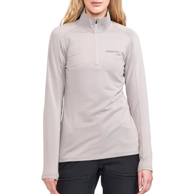 Afbeelding van Skipully Craft Women Core Gain Midlayer Clay XL
