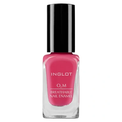 Afbeelding van INGLOT O2M Zuurstofdoorlatende nagellak 612 Vegan &amp; Halal