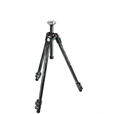 Afbeelding van Manfrotto 290 XTRA statief carbon 3 segmenten MT290XTC3