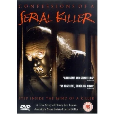Afbeelding van Confessions of a Serial Killer