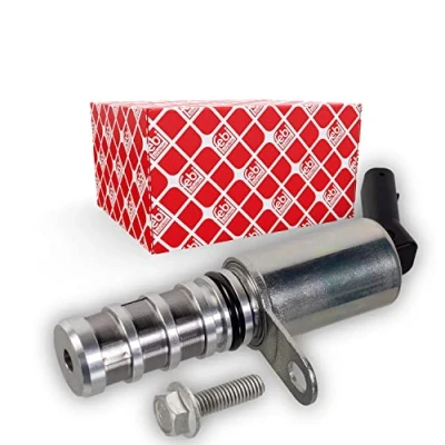 Afbeelding van Febi Bilstein Nokkenasregelklep 104098