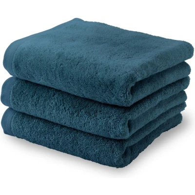 Afbeelding van Calypso Feeling handdoek poseidon 50/100