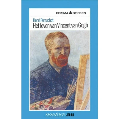 Afbeelding van Leven van Vincent Gogh (Paperback)