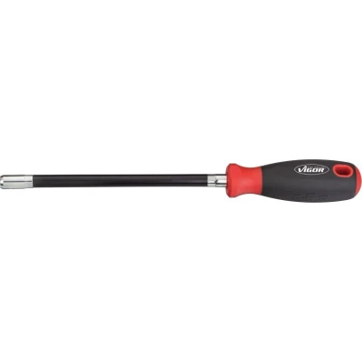Afbeelding van Vigor V4664 Speciale schroevendraaier Sleutelbreedte: 6 mm