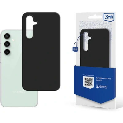 Afbeelding van Samsung Galaxy S23 FE 3mk Silicone Case