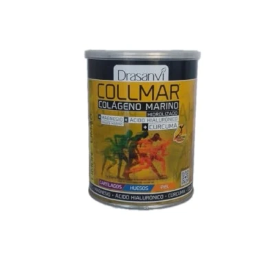 Afbeelding van Multivitamin and Mineral Drasanvi Collmar (300 g)