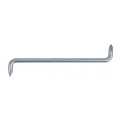 Afbeelding van KS Tools, Inbussleutel, 151.2684