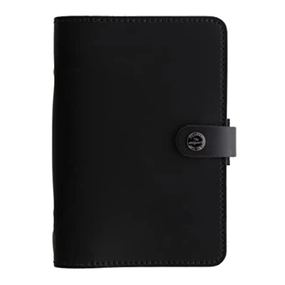 Afbeelding van Filofax Personal The Original organizer Zwart