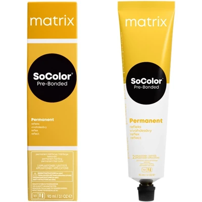 Afbeelding van Matrix SoColor Beauty SoRed Violet 90ml