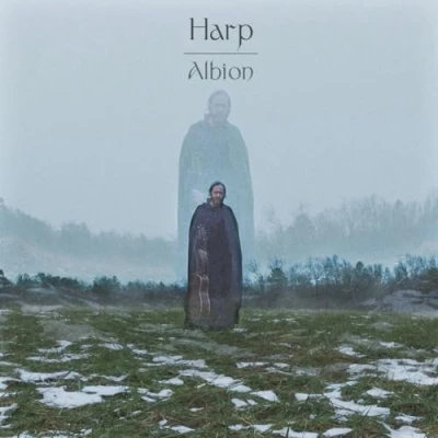 Afbeelding van Harp Albion (CD)