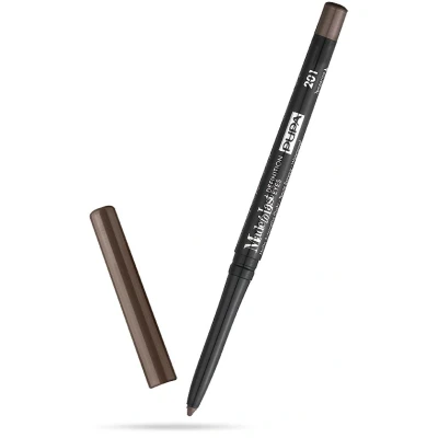 Afbeelding van Pupa Made To Last Definition Eyes 201 Bon Ton Brown 5% korting code PUPA5