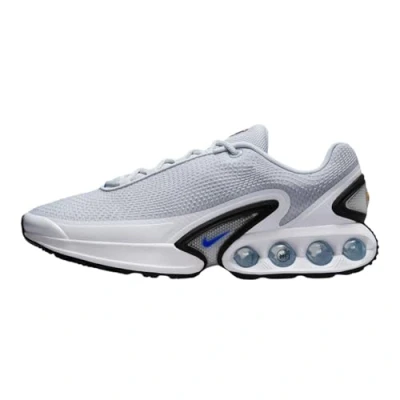Afbeelding van Nike Air Max DN Heren Sneakers Premium Schoenen Grijs DV3337 005 Maat EU 48.5 US 14