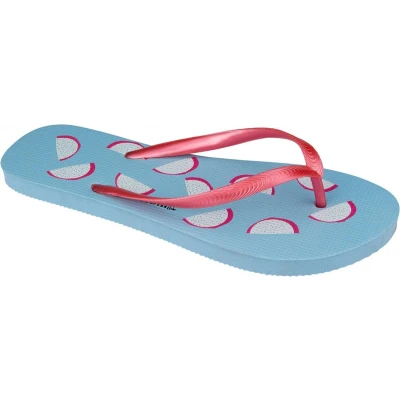 Afbeelding van Waimea Teenslippers Miami Beach Blauw/Roze 39