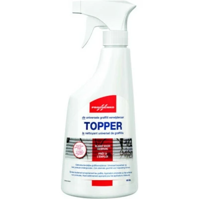 Afbeelding van prochemko topper 500 ml spuitbus