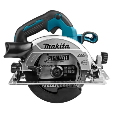 Afbeelding van Makita DHS661Z 18 V Cirkelzaag 165 mm koolborstelloos