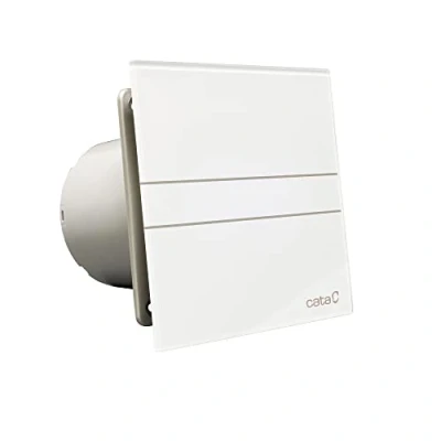 Afbeelding van Badkamer Ventilator Cata E 150 G Axial mm 21W Wit