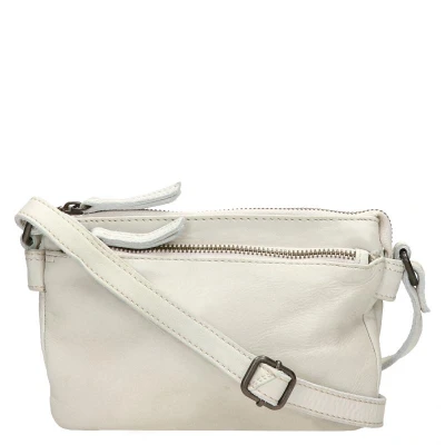 Afbeelding van Bear Design Crossbodytassen Maithe wit