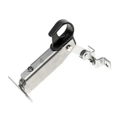 Afbeelding van Axaflex raamuitzet.rvs kort 2480 69 81