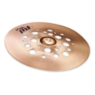 Afbeelding van Paiste PSTX Swiss Flanger Crash 14&quot; bekken