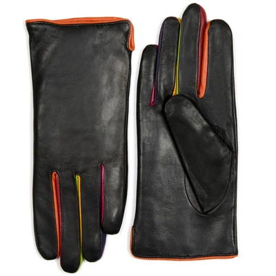 Afbeelding van Mywalit Handschoenen leer