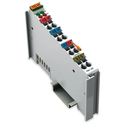 Afbeelding van Wago 1ai dms lichtgrijs 750 491