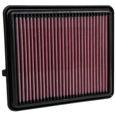 Afbeelding van K&amp;N vervangingsfilter compatibel met Suzuki Jimny 1.5 2018 (33 3151)