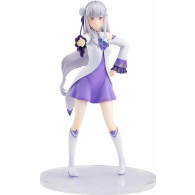 Afbeelding van Re:Zero Starting Life in Another World Kadokawa Collection Figure Emilia