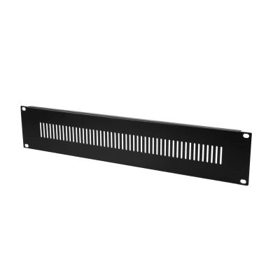 Afbeelding van Omnitronic Front Panel Z 19 bl 2U