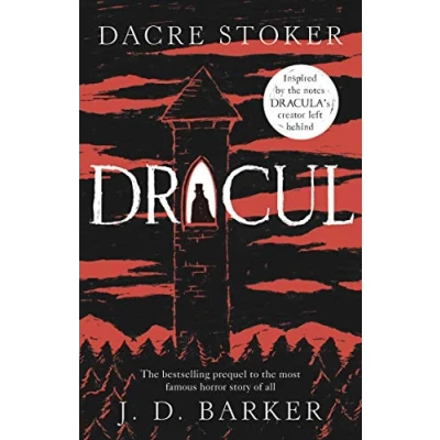 Afbeelding van Dracul: the bestselling prequel to most famous horror story of them all